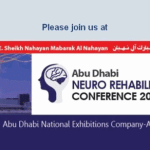 Abu Dhabi Neuro Rehabilitation Conference