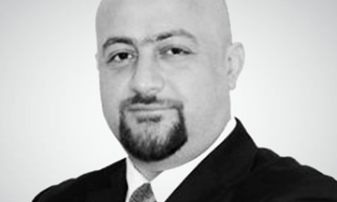 Yasser Quraishy