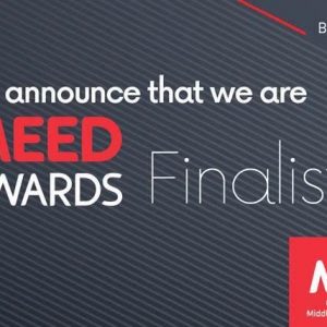 MEED AWARDS FINALISTS