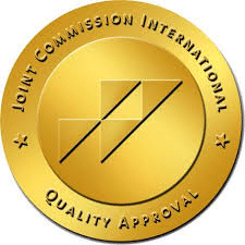 JOINT COMMISION INTERNATIONAL QUALITY APPROVAL