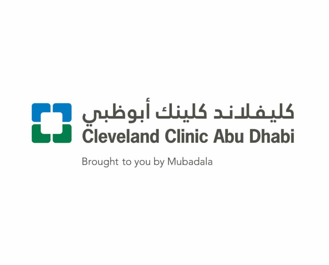 Cleveland Clinic Abu Dhabi logo