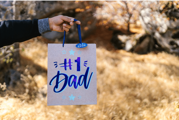 13 Must Have New Dad Gifts