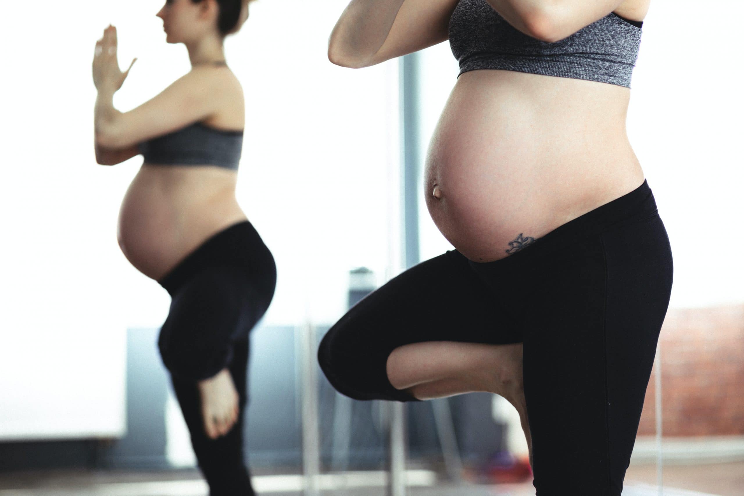 Pregnancy to-do-list